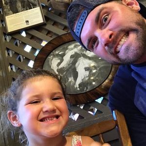 Meet your Posher, Doug